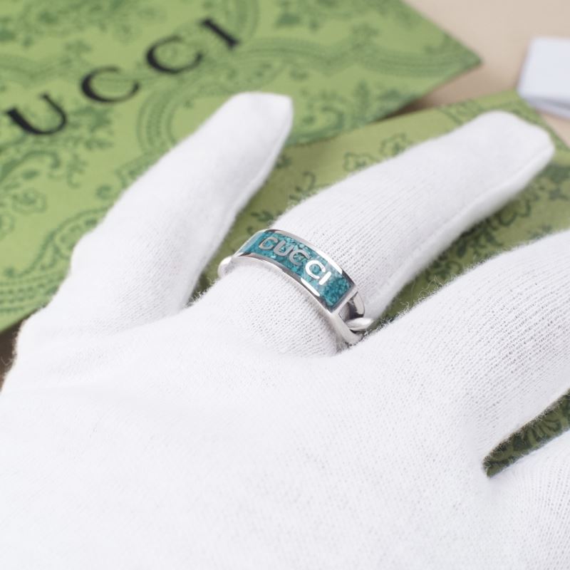 Gucci Rings